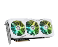 ASRock Radeon RX 7800 XT Steel Legend OC 16GB GDDR6 - 1191049 - zdjęcie 3